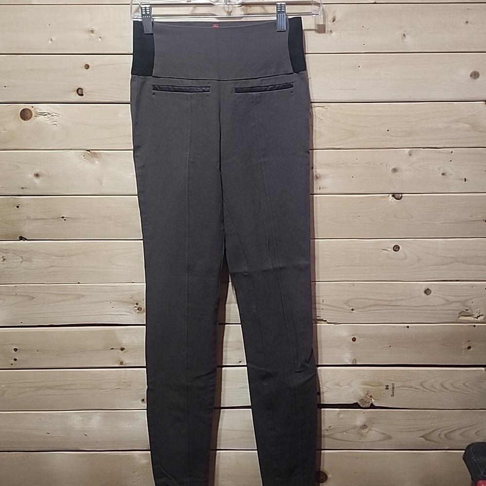 Spanx Maternity Pants Size Small Petite